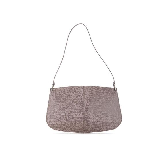 Pre Loved Louis Vuitton Epi Demi Lune Pochette - Picture 3 of 8